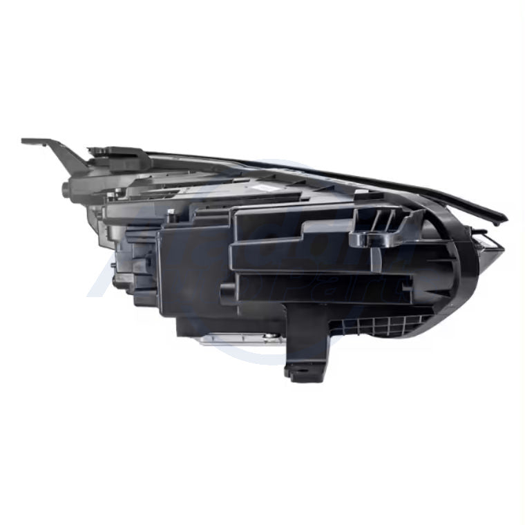 Headlights For BYD SONG PLUS OEM SA3F-4121010B SA3F-4121020B