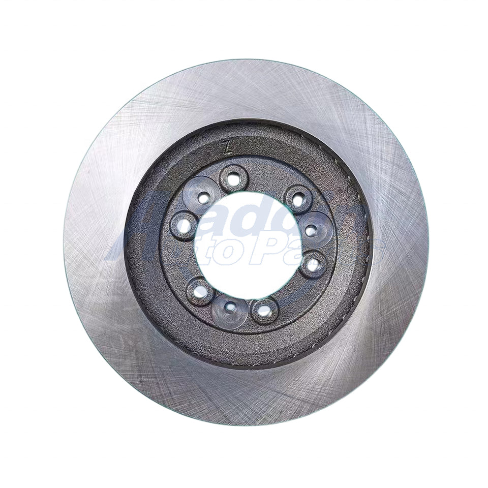 Brake Disc For Haval H3 H5 H6 OEM 3103102-K00