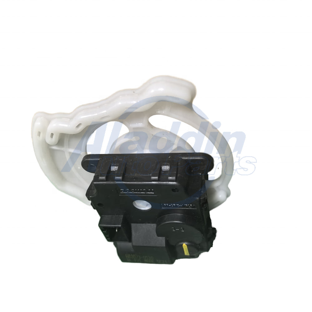 Air Conditioning Hot And Cold Air Conversion Actuator For Hyundai Veracruz SantaFe KIA OEM 97154-1d000