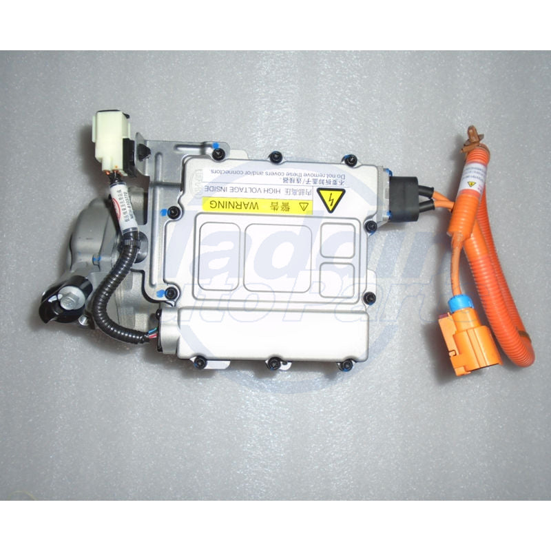 Electric Compressor For BYD E2 E3 OEM EL-8103020B 12929467-00