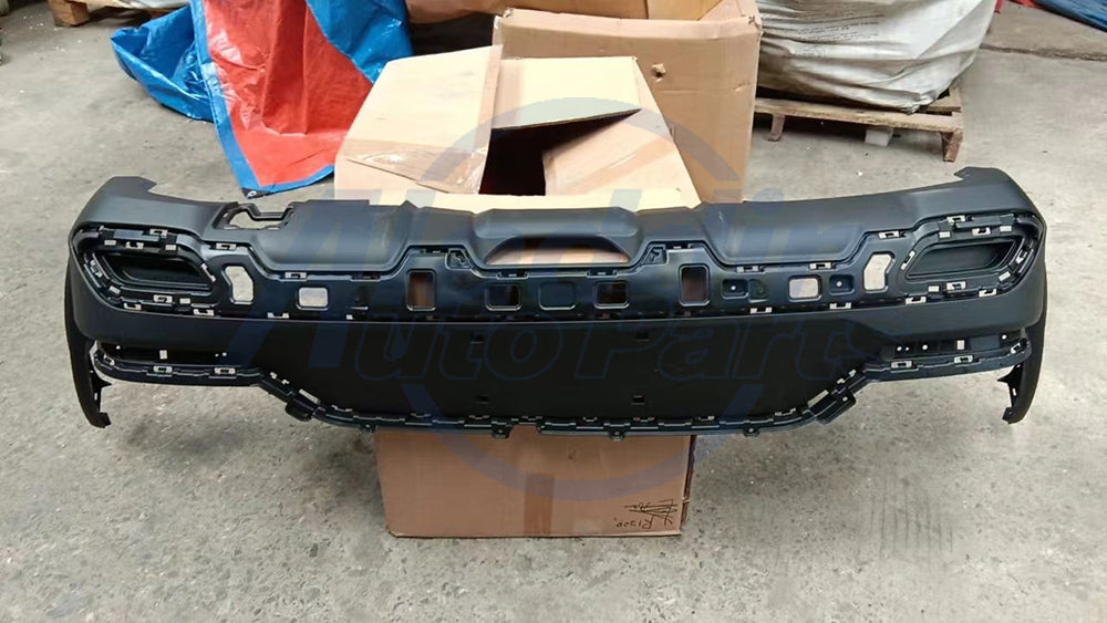 Rear Bumper For Chery Tiggo 2 3X OEM 602001131AA