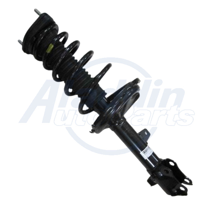 Automotive Shock Absorber Assembly Chassis Accessories For BYD S6 BYD S7 OEM S6-2905010 S6-2905020 S6-2915010 S6-2915020