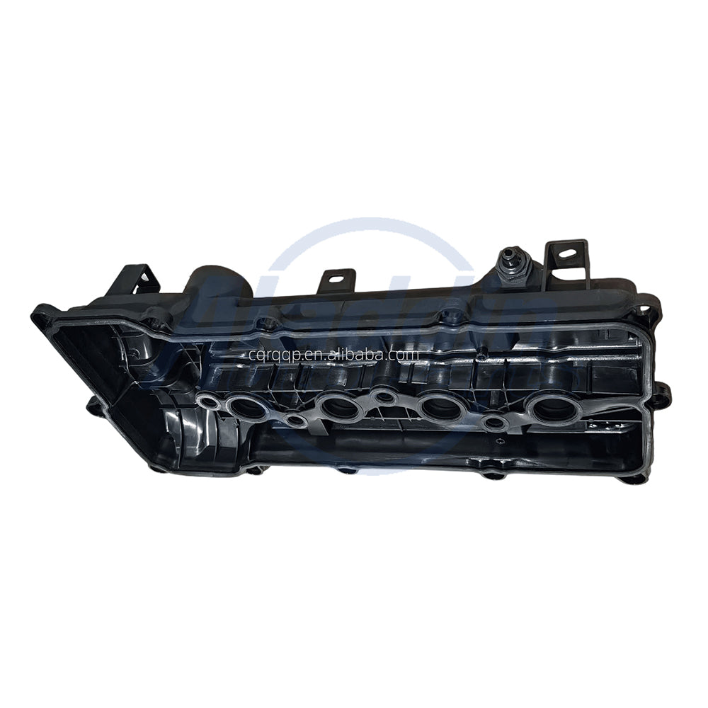 Timing chain oil pump cover For KIA PICANTO OEM 2240003052