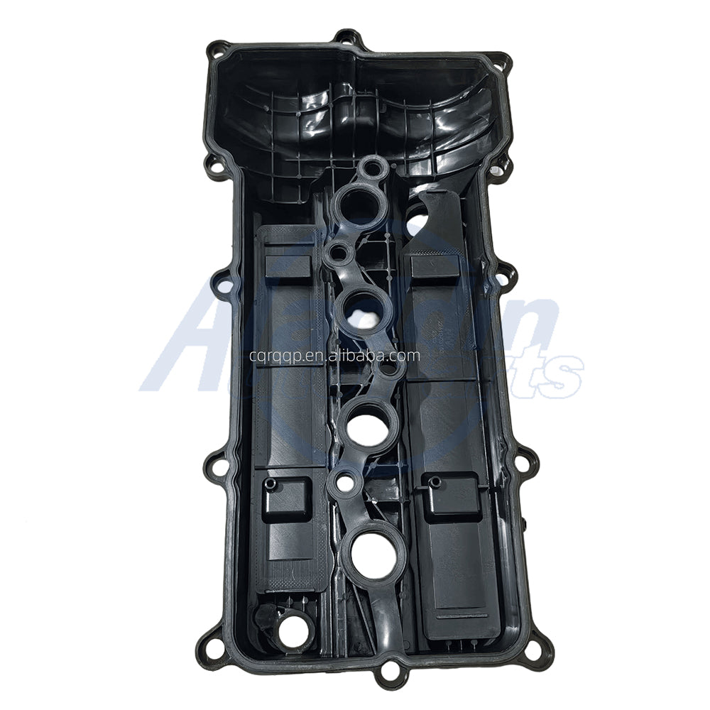 Timing chain oil pump cover For KIA PICANTO OEM 2240003052