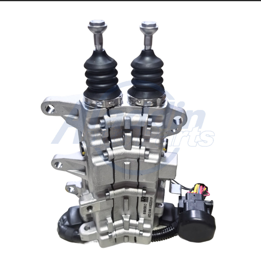 Clutch Actuator Automatic Transmission Double Clutch For hyundai Elantra TUCSON KIA OEM 414702D011