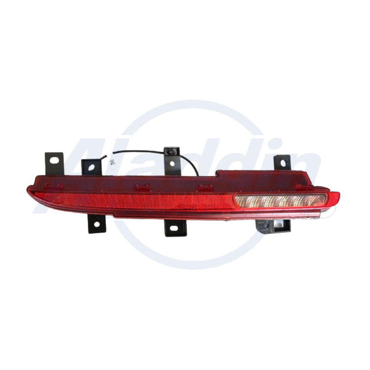 Rear Fog Lamp For BYD SEAL DM OEM HXHA-411320013643640-00 HXHA-411630013643637-00