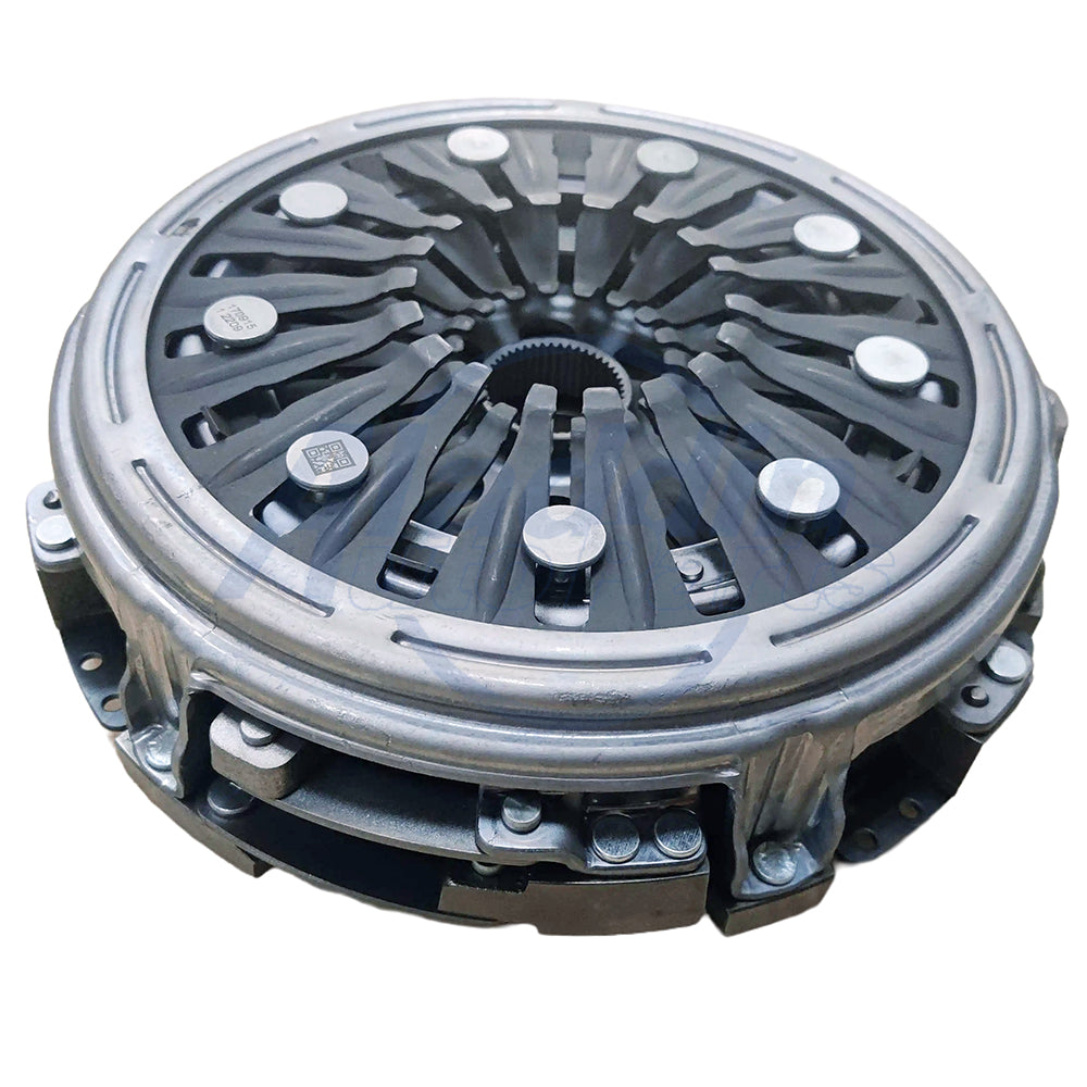 Clutch set-double For Hyundai Veloster Kona Tucson Sonata KIA Forte OEM 412002D220