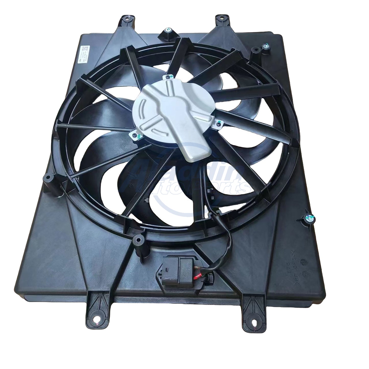 Radiator Fan For Chery Tiggo 3X OE 302001084AA