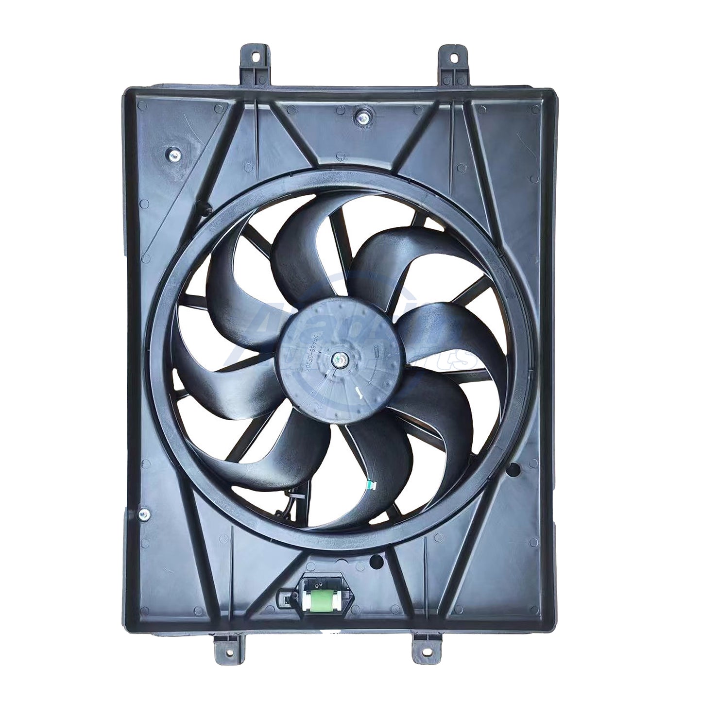 Radiator Fan For Chery Tiggo 3X OE 302001084AA
