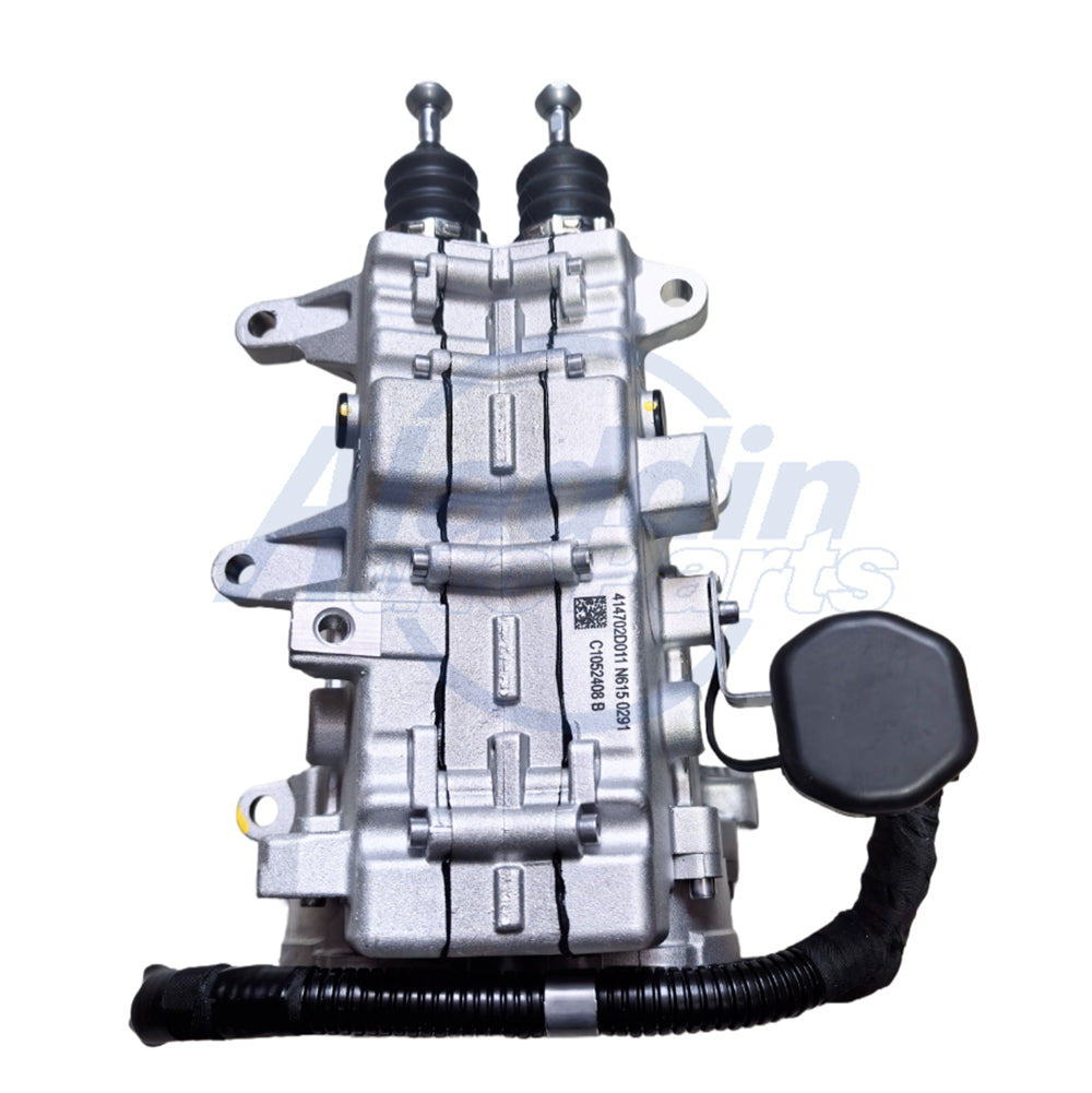 Clutch Actuator Automatic Transmission Double Clutch For hyundai Elantra TUCSON KIA OEM 414702D011