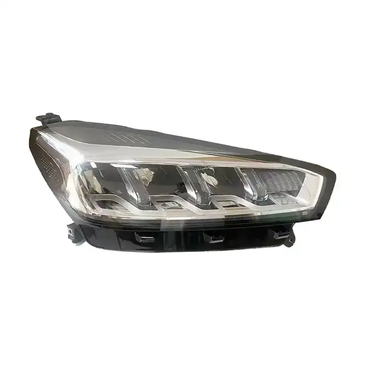 Headlight For Chery Tiggo 7 OE 605000200AA 605000199AA