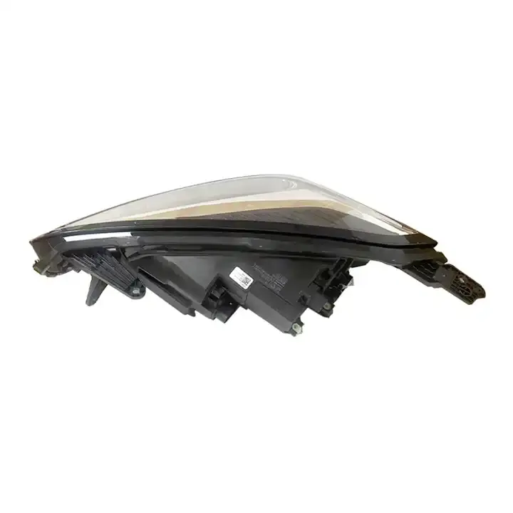Headlight For Chery Tiggo 7 OE 605000200AA 605000199AA