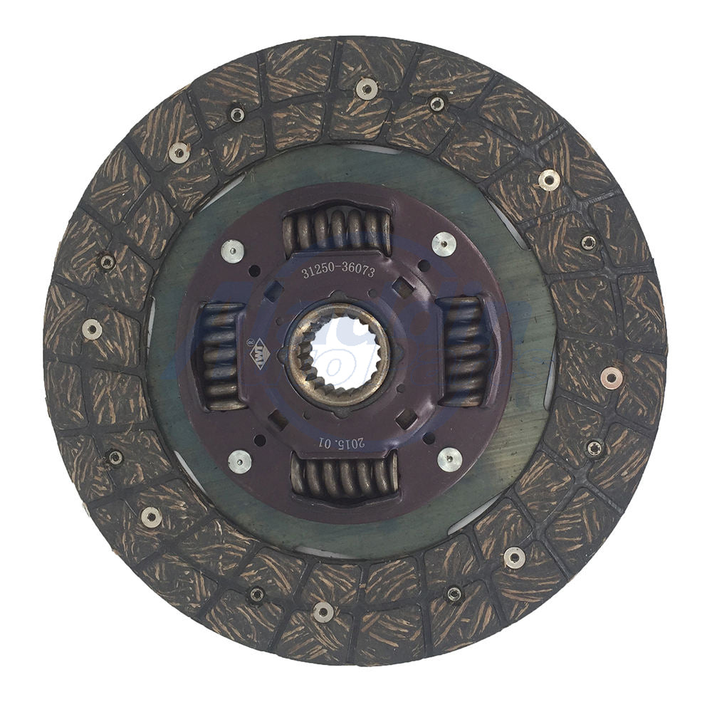 Clutch Disc For Toyota Hiace OEM 31250-36073