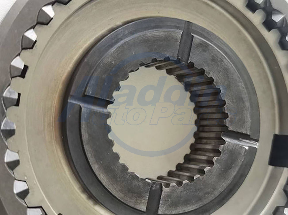 3RD4TH SYNCHRONIZER ASSY For JAC J3 OEM S1700L21069-40029