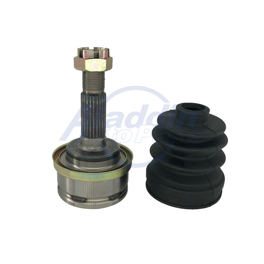 Outer CV Joint For Toyota Starlet OEM 43460-19496
