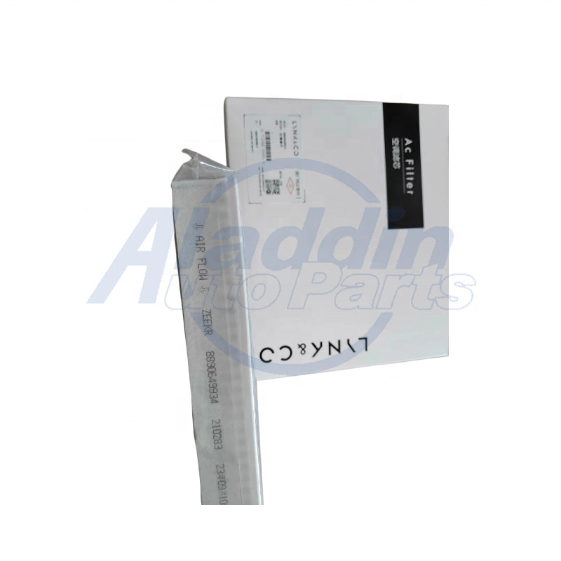 air filter For ZEEKR 001 X 009 OEM 8890640934