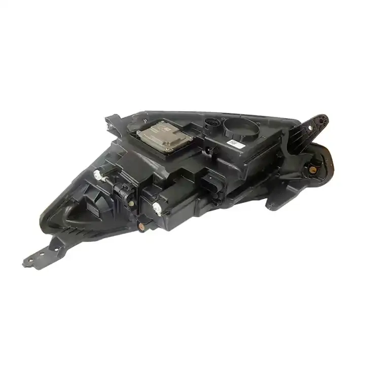 Headlight For Chery Tiggo 7 OE 605000200AA 605000199AA