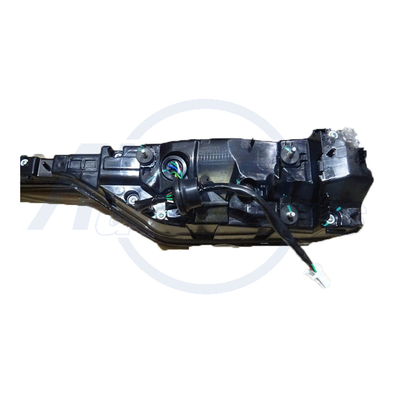 Rear Middle Taillight Assembly For BYD SONG PLUS dmi SONG PLUS EV OEM SA3F-4107300 SA3F-4107300C