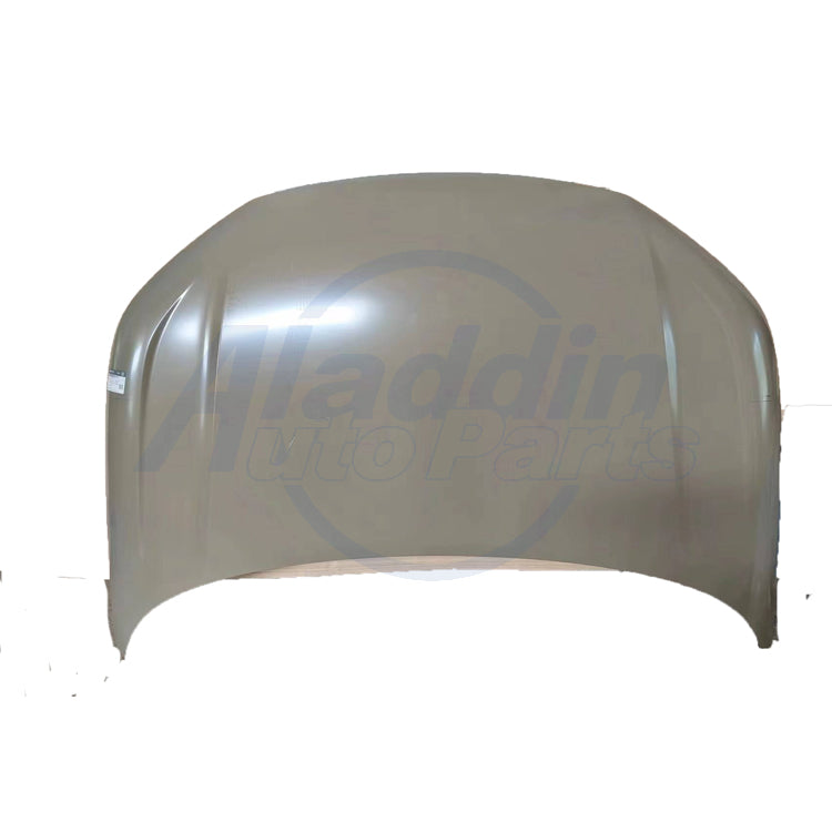 Hight Quality Engine Hood ASSY For BYD FRIGATE 07