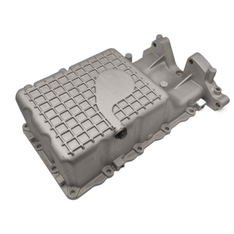 Oil Pan For Chery Tiggo 3X OE E4G16-1009010