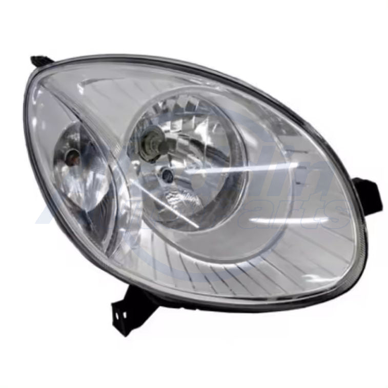 مصباح أمامي لسيارة شيري QQ OEM J00-4421010 J00-4421020