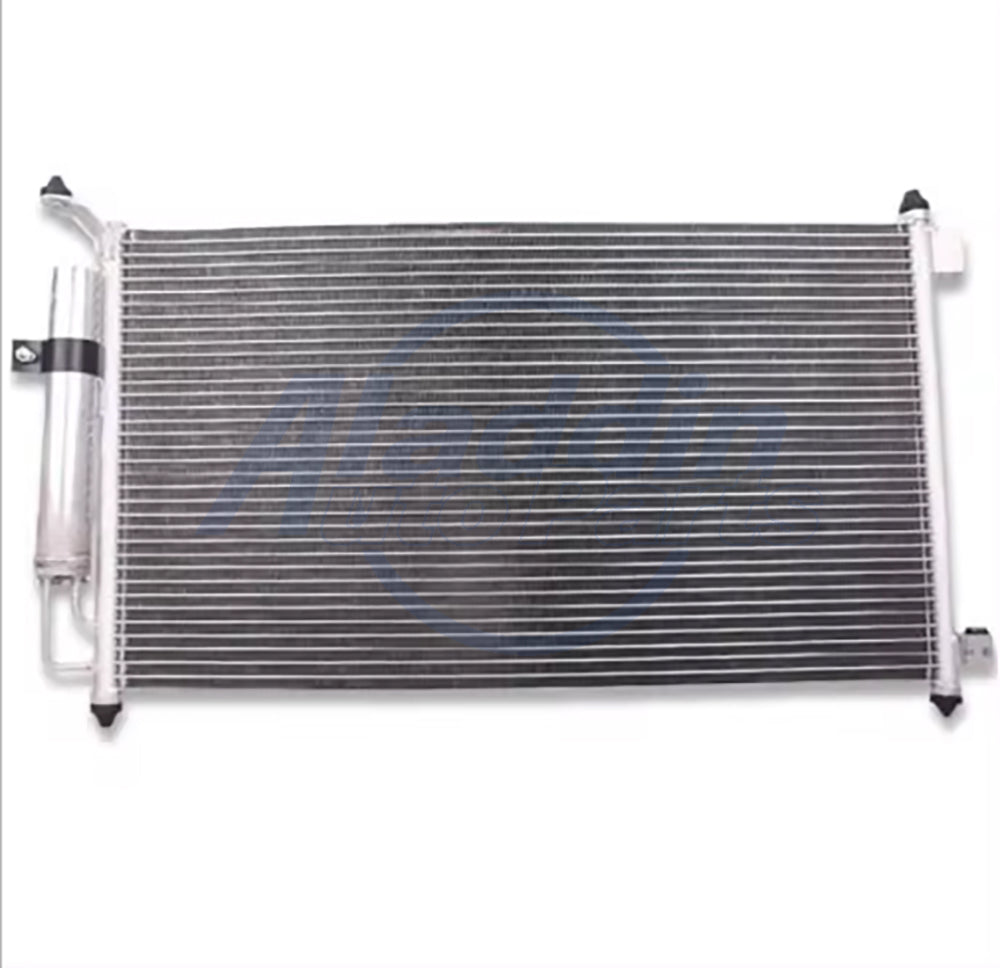 AC Condenser For Chery Tiggo 3X 7Arrizo 5 7 GX MVM OEM J60-8105010