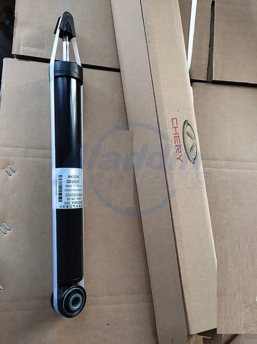 Rear Shock Absorber Assy For Chery Tiggo 5 OEM 202000265AA