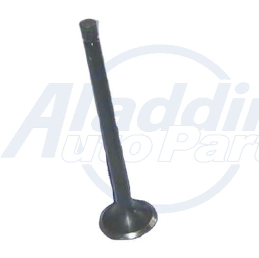 Soupape d'échappement pour CHERY QQ3 OEM 462-1007010