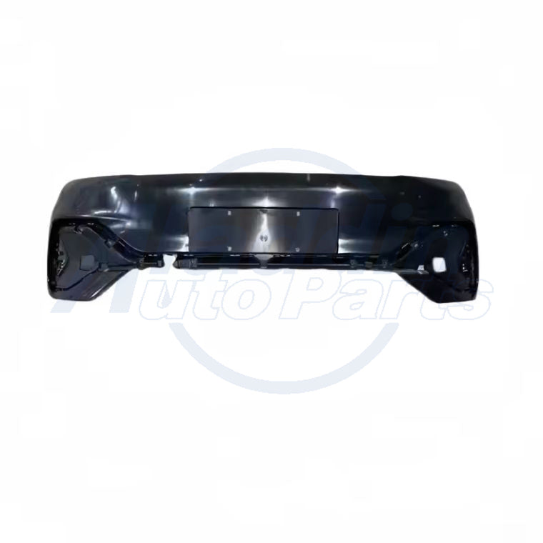 Front Bumper Upper For BYD Yuan PLUS OEM SC2E-2803111