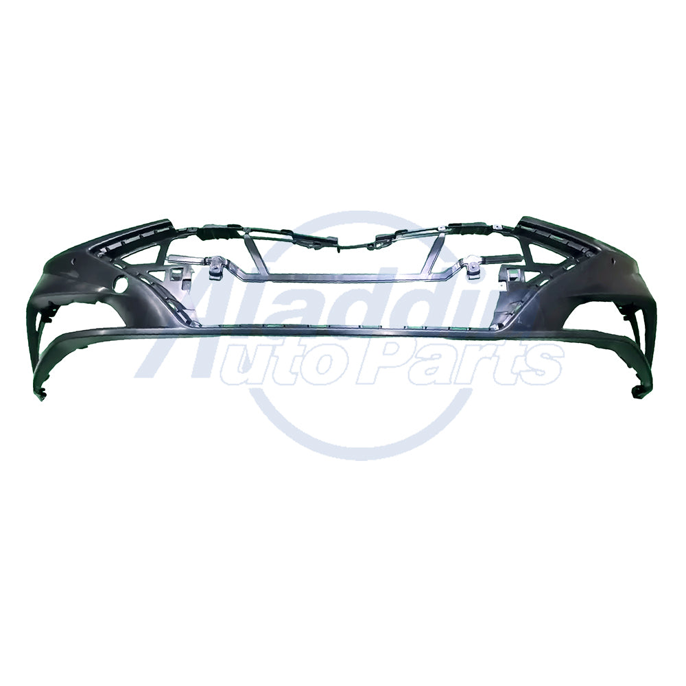 Front Bumper For Hyundai Sonata OEM 86510L4010