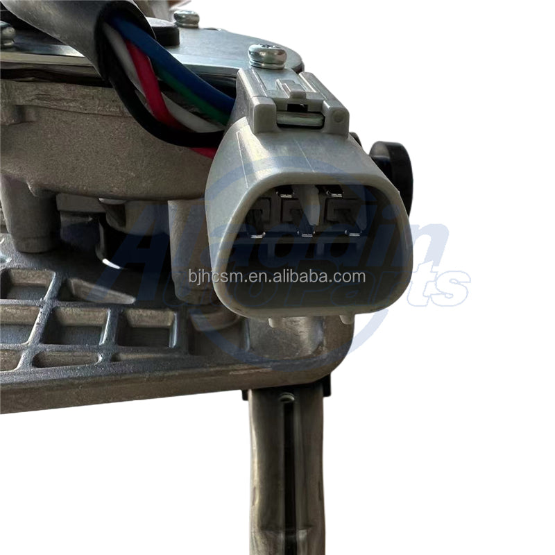 Front Wiper Motor with Connecting Rod For Great Wall Voleex C30 OEM 5205110XJ08XB