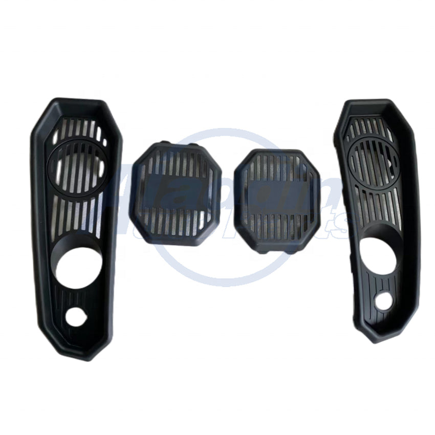 Grille For Tank 300 OEM 2804702XKM13A