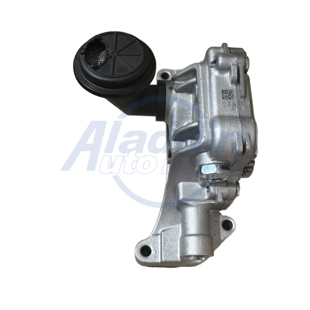 Engine oil pump For Hyundai Creta Venue Elantra KIA SONET OEM 213102M000