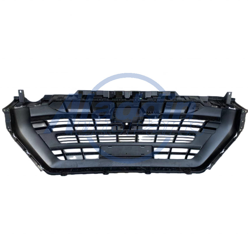radiator grille assembly For Haval DARGO OEM 5509200XKN52A