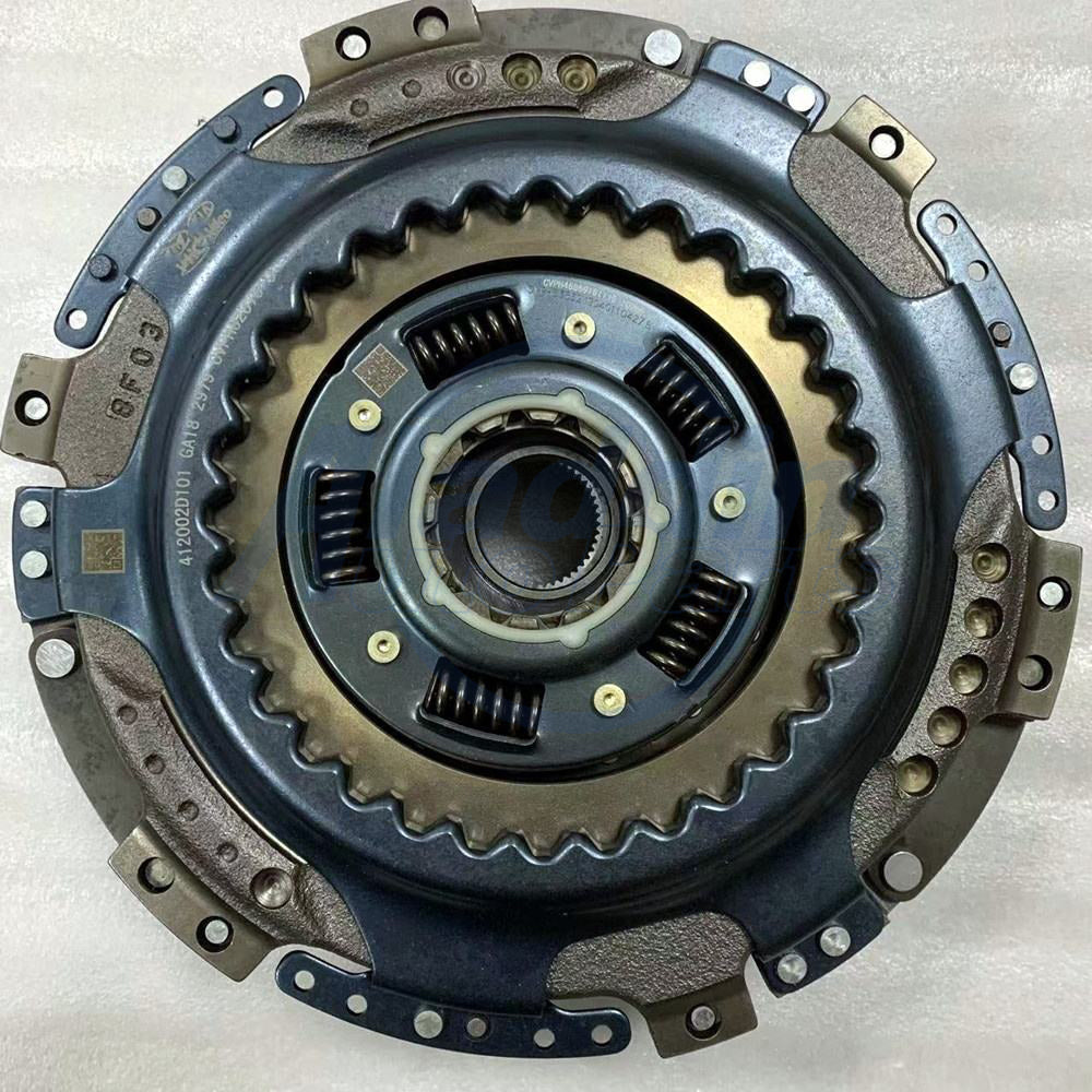 Clutch Kit For Hyundai Sonata Tucson KIA SPORTAGE KX5 OEM 412002D220