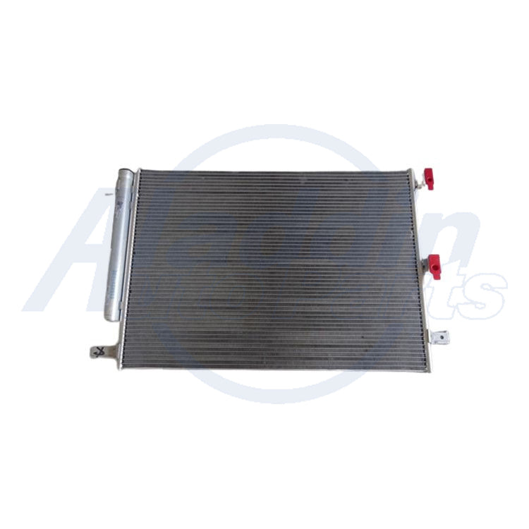 Air Conditioning Condenser ASSY For BYD KING 05 QIN PLUS OEM HA2HE-8105010A