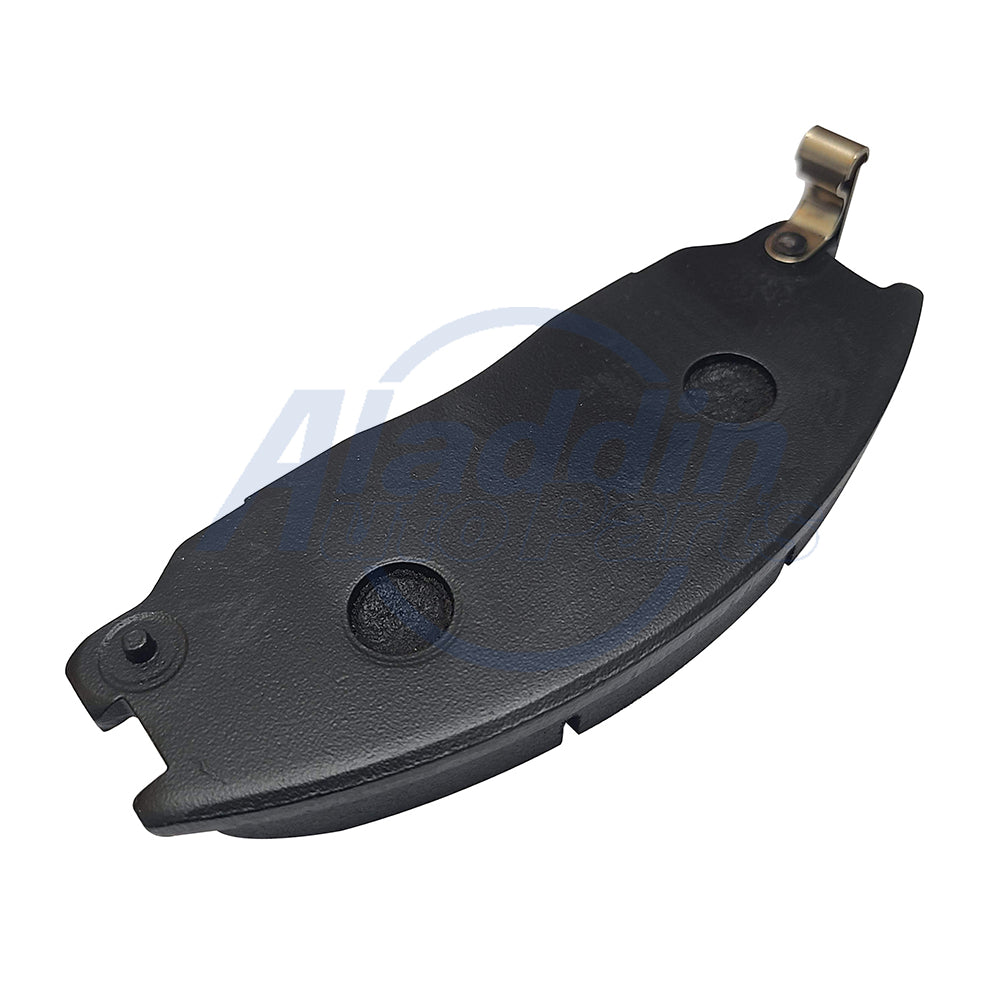 brake pad For Hyundai OEM 58101-26A00