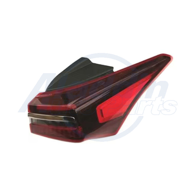 Feu arrière fixe pour CHERY ARRIZO GX OEM J60-4433010FL J60-4433020FL