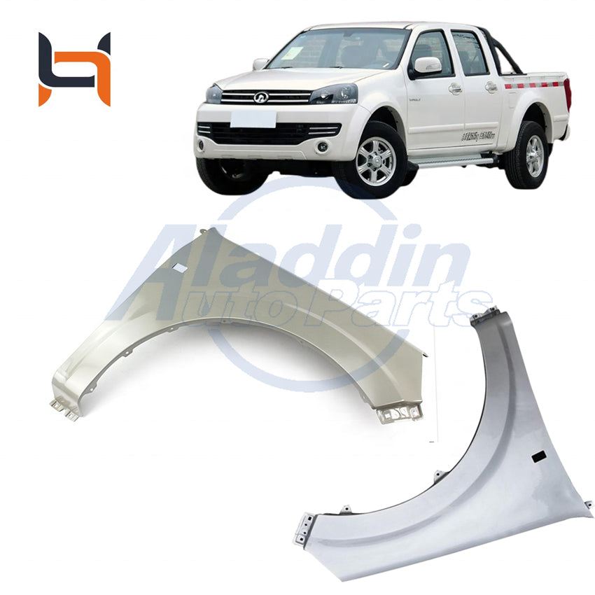 Fender Assembly For great wall wingle 3 5 6 OEM 8403101-P00