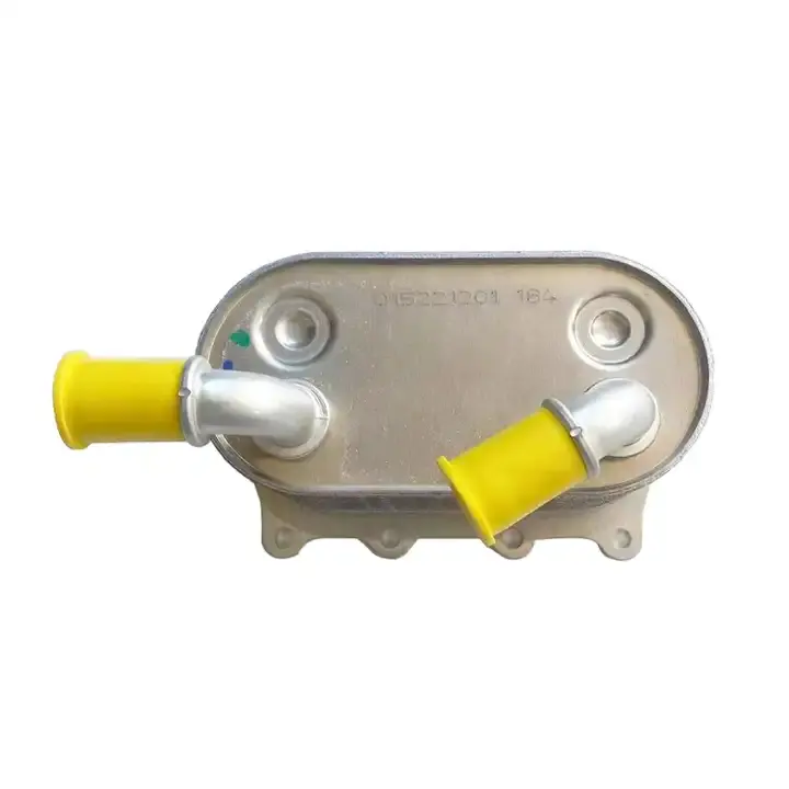 Pour JETOUR X70/X70S/X90 REFROIDISSEUR D'HUILE OE F01-1503011 Pièces automobiles JETOUR