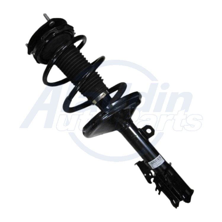 Automotive Shock Absorber Assembly Chassis Accessories For BYD S6 BYD S7 OEM S6-2905010 S6-2905020 S6-2915010 S6-2915020