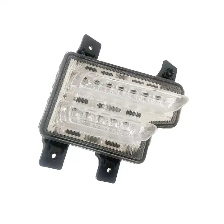 Daytime Light For Chery Tiggo 7 OE 605000268AA 605000269AA
