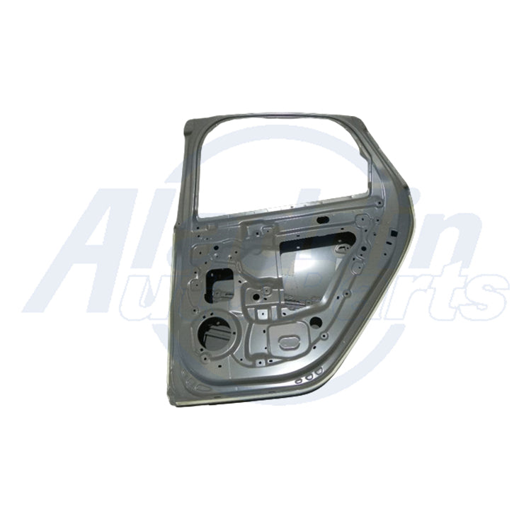 Hight Quality Rear Door ASSY For BYD KING 05 QIN PLUS QIN PRO OEM HAD-620101070 HAD-620101970