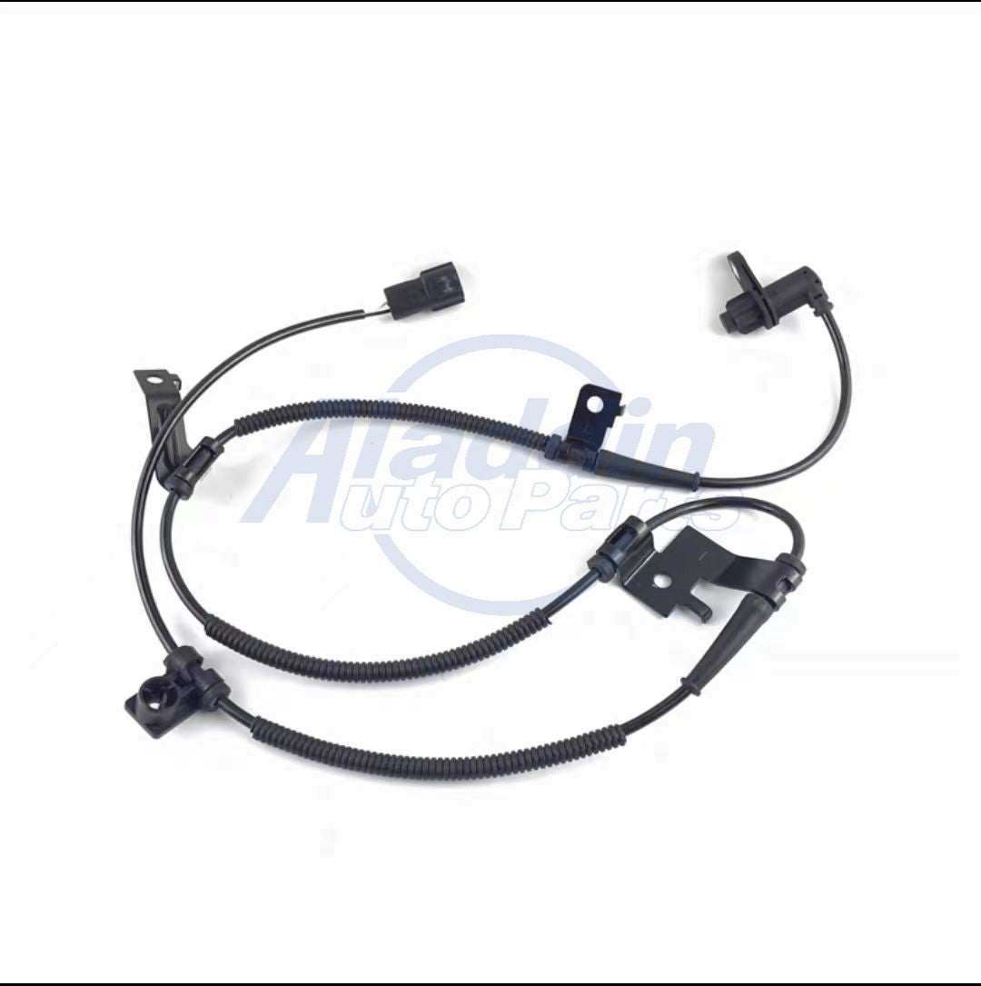 ABS sensor induction line For Changan CS75 CX20 CX30 CS35 CS15 CS55 OEM 3550050-W01