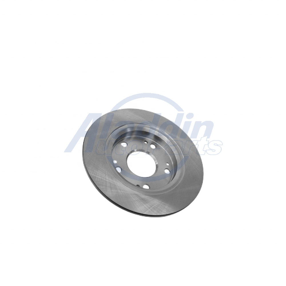 Brake Disc For Haval H4 H6 F5 WEY VV5 VV6 VV7 OEM 3501011XKZ1DA