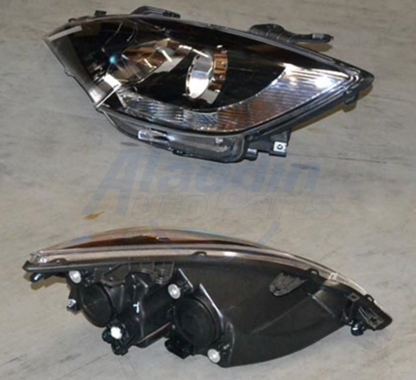 Headlamps For Chery Fulwin 2 OEM A13-4421010FL A13-4421020FL