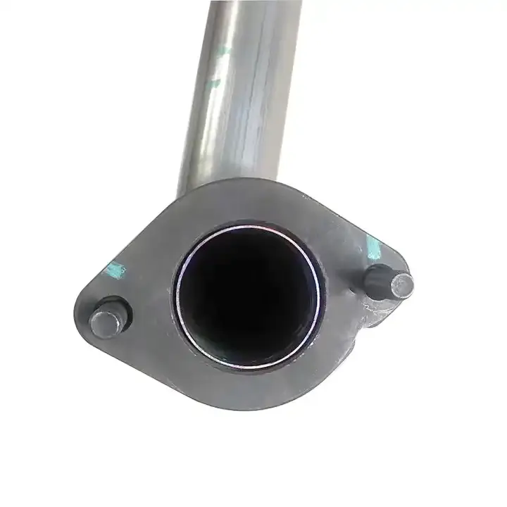 For JETOUR X70/X70S/X70M/X90/X90PLUS/X95/X70PLUS REAR SILENCER F01-1201030HD