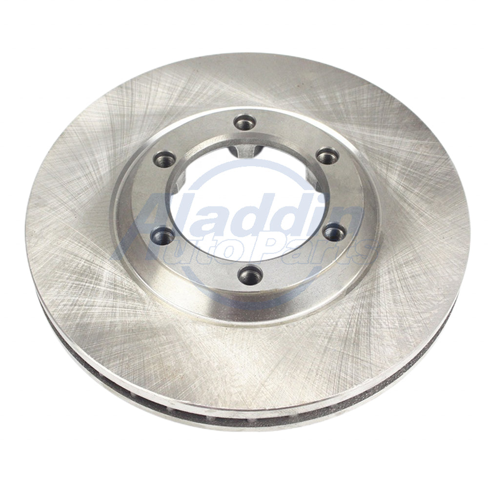 Front Brake Disc For Great wall Wingle 3 5 6 7 OEM 3103101-P01