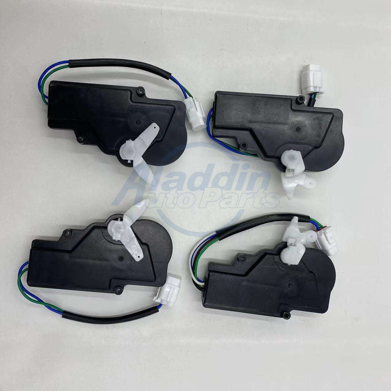 Door Lock Actuator For Haval OEM 3787210-K00
