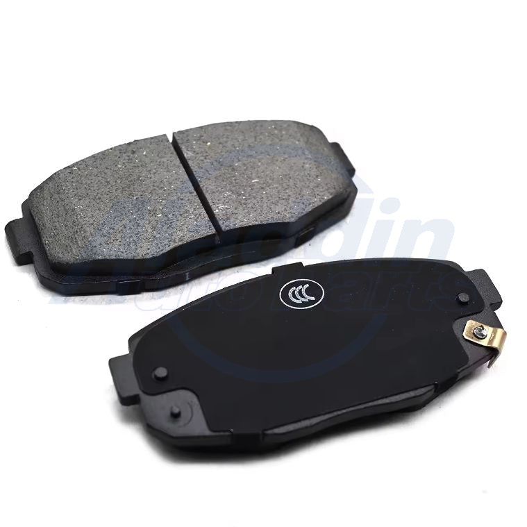 Brake Pad For BYD QIN PRO YUAN EV